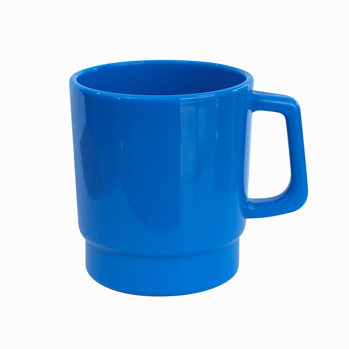 Drinking Cup - Blue