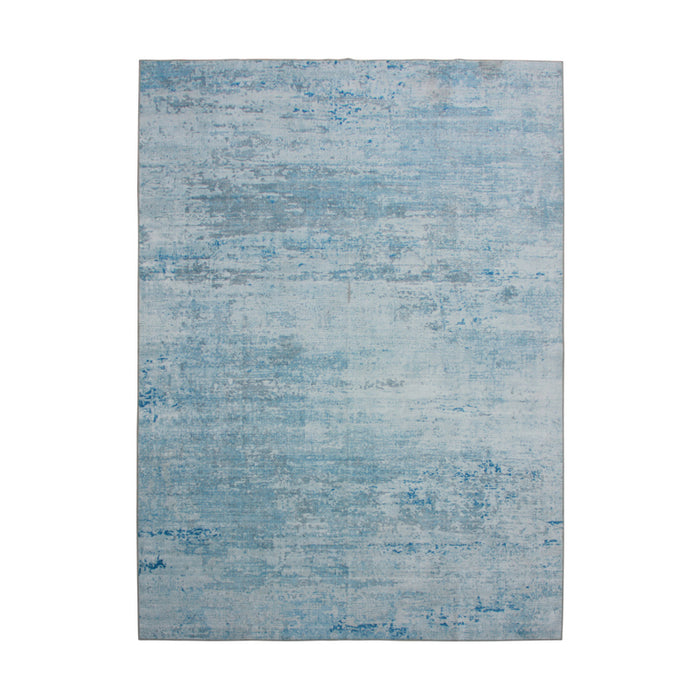 Washable Rug Slate Mist 1.6 x 2.3m