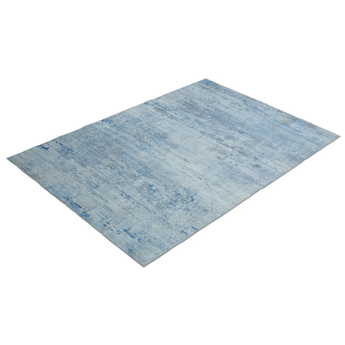 Washable Rug Slate Mist 1.6 x 2.3m