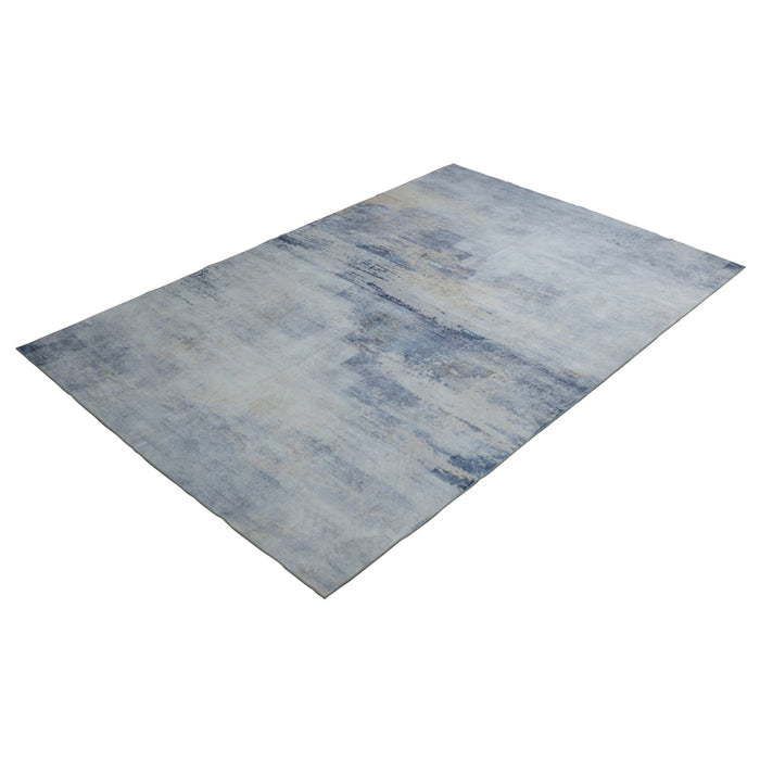 Washable Rug Clay Ripple 2 x 3m