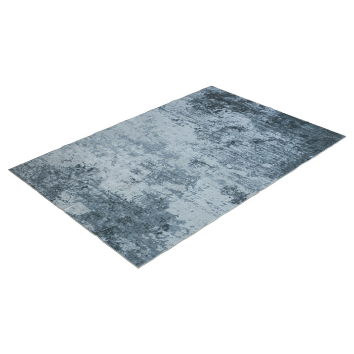 Washable Rug Storm Haze 1.6 x 2.3m