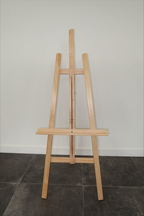 Happy Arts Easel