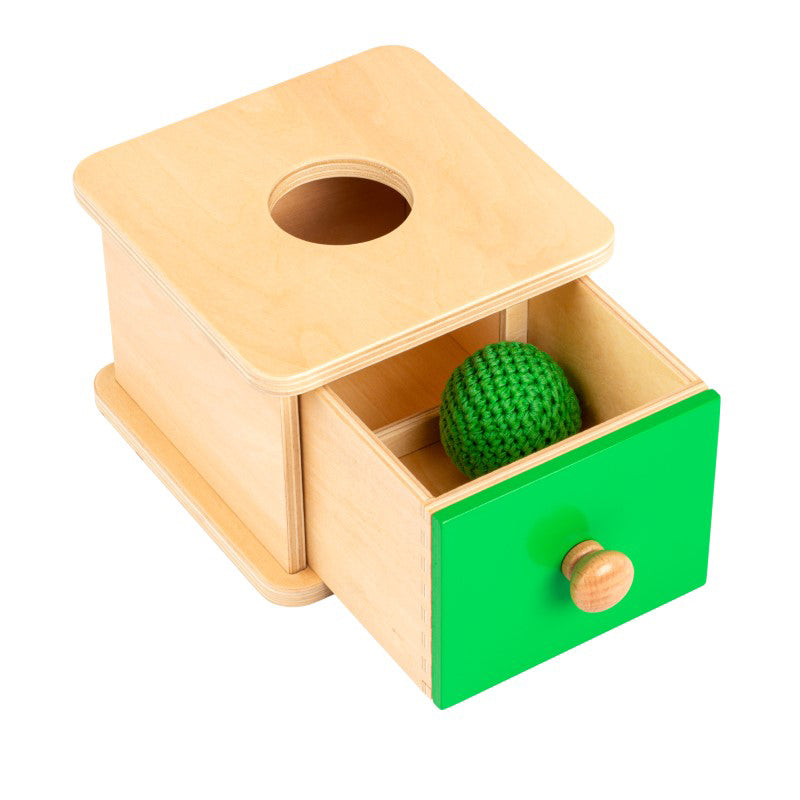 Cause & Effect Box