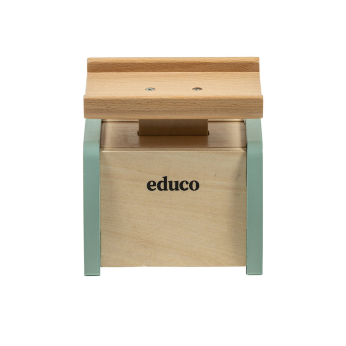 Kitchen Scale Wooden