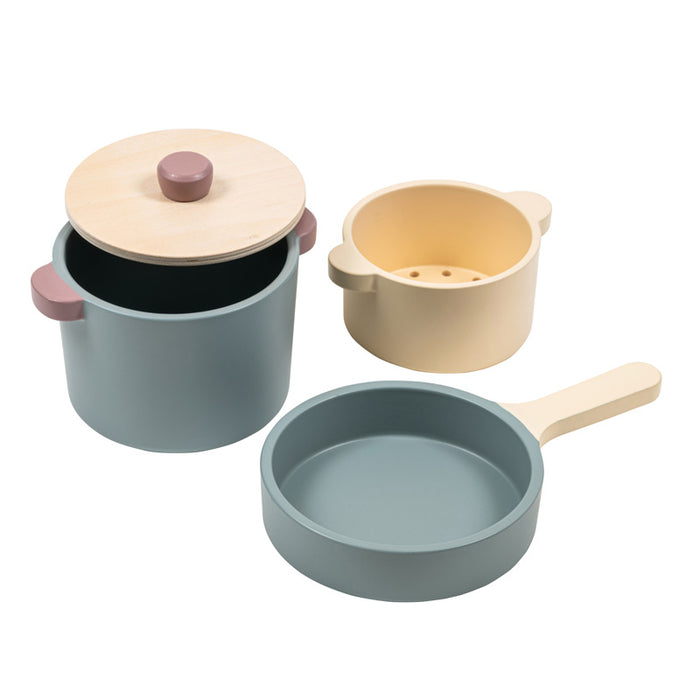 Cookware Pan Set