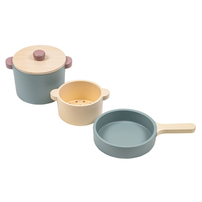 Cookware Pan Set