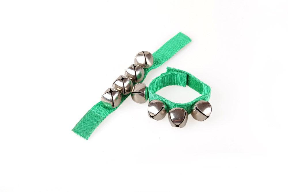 Reindeer Bell Pair 22cm