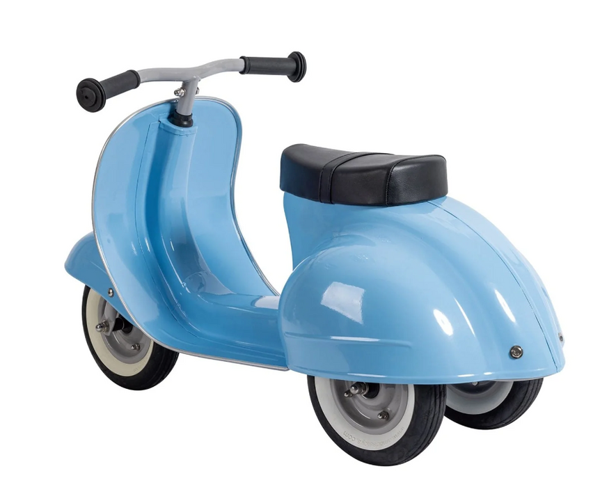 PRIMO ride-on toy Classic - Baby Blue