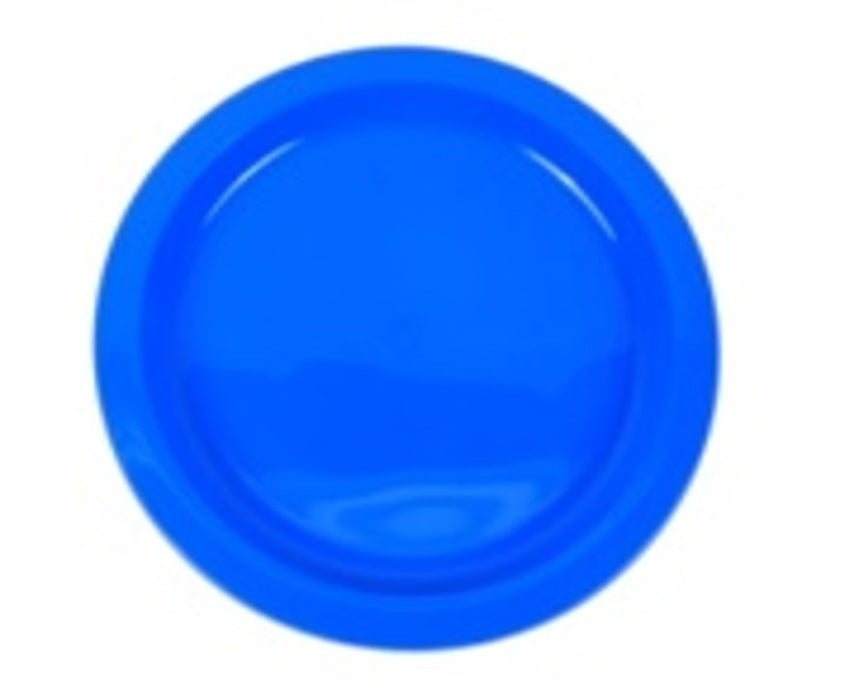 Dietary Plate - Blue