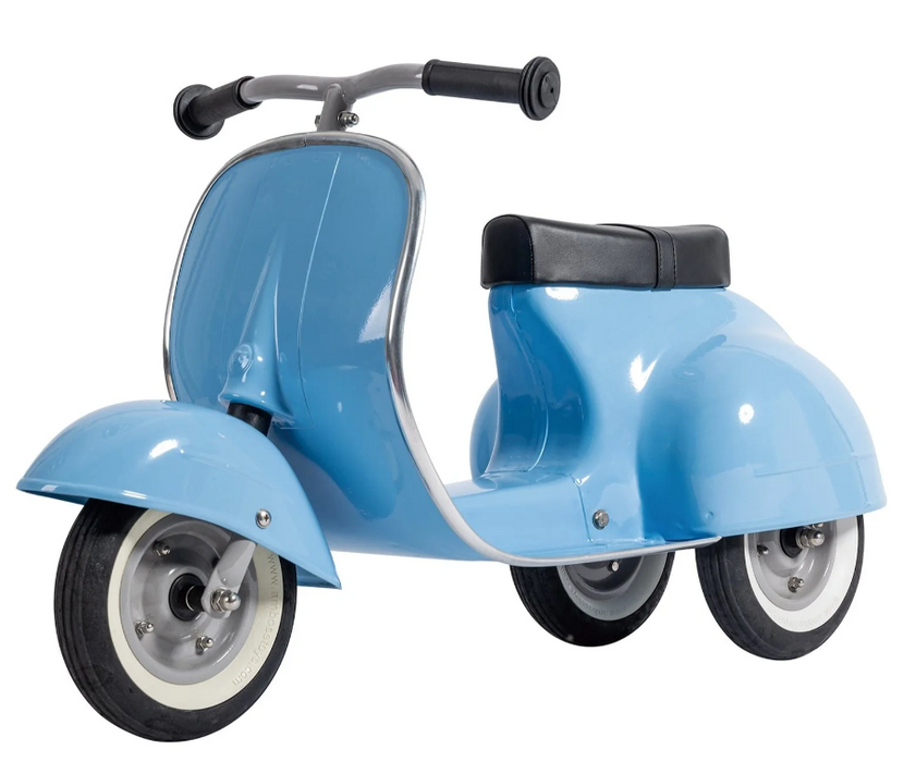 PRIMO ride-on toy Classic - Baby Blue