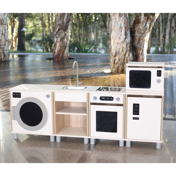 Casa Kitchen Range Set of 5