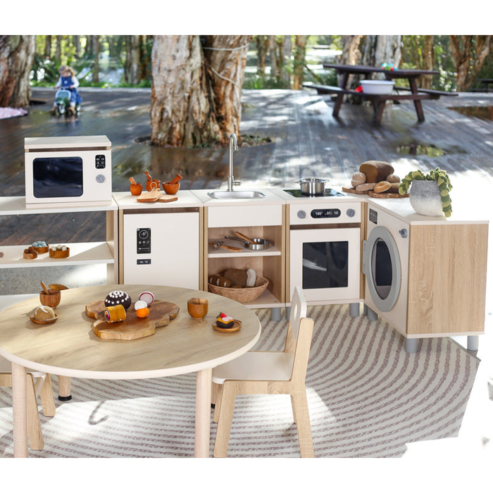 Casa Kitchen Range Set of 5
