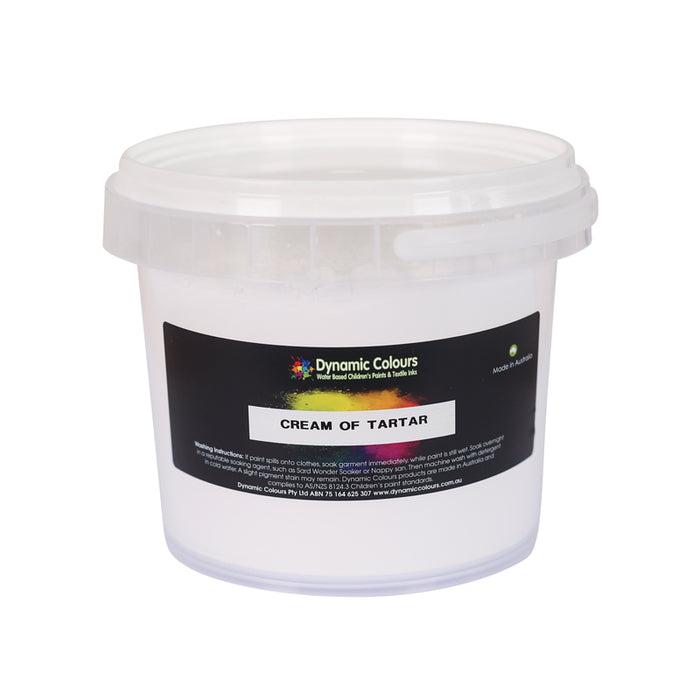 Cream of Tartar 1kg