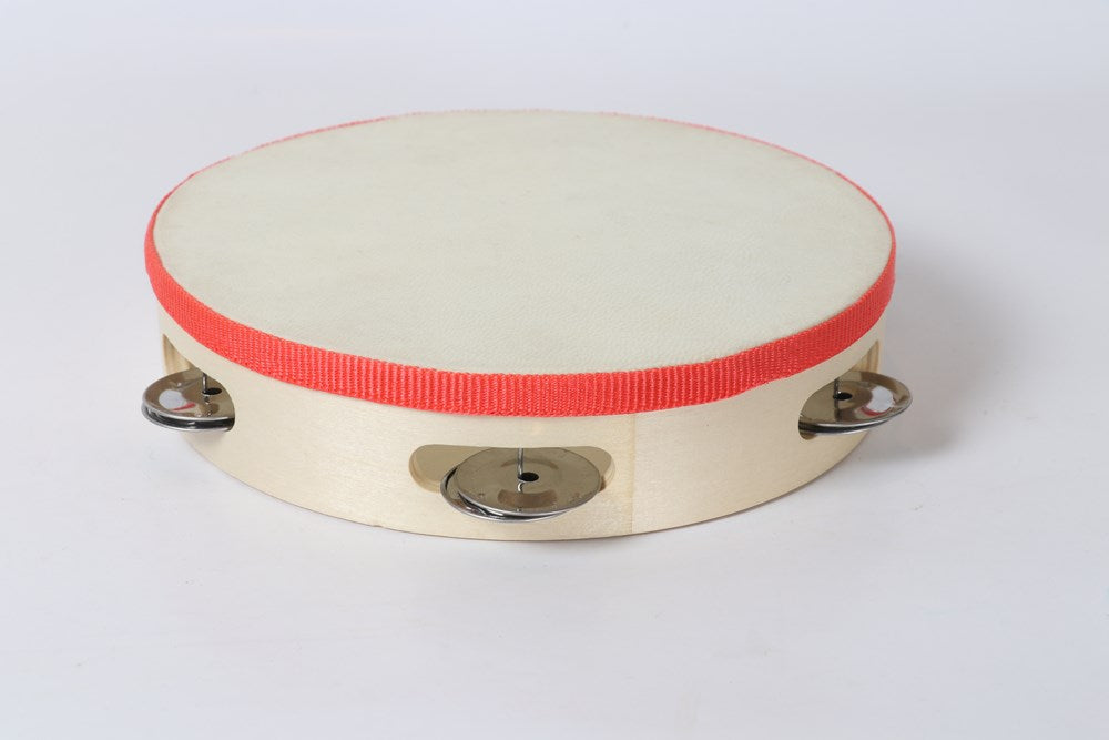 Tambourine 25cm