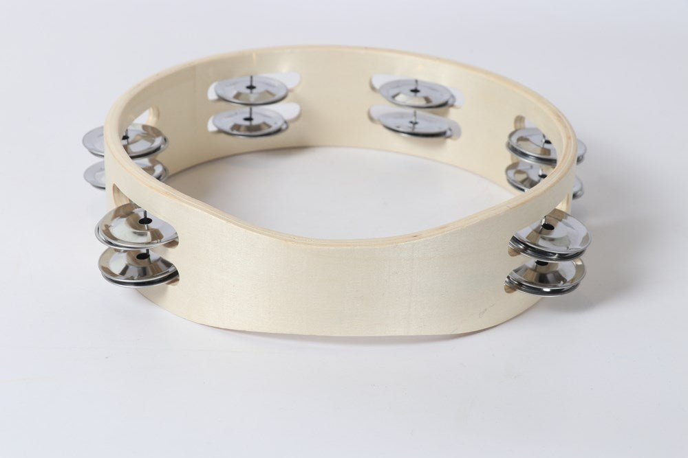 Headless Tambourine 20cm