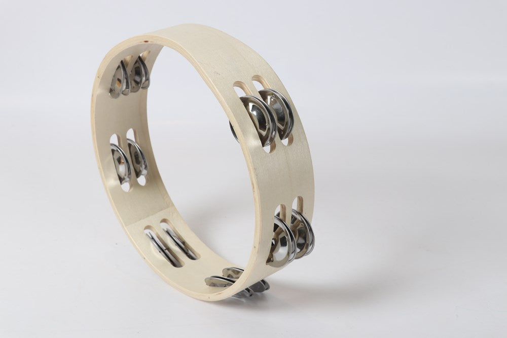 Headless Tambourine 20cm