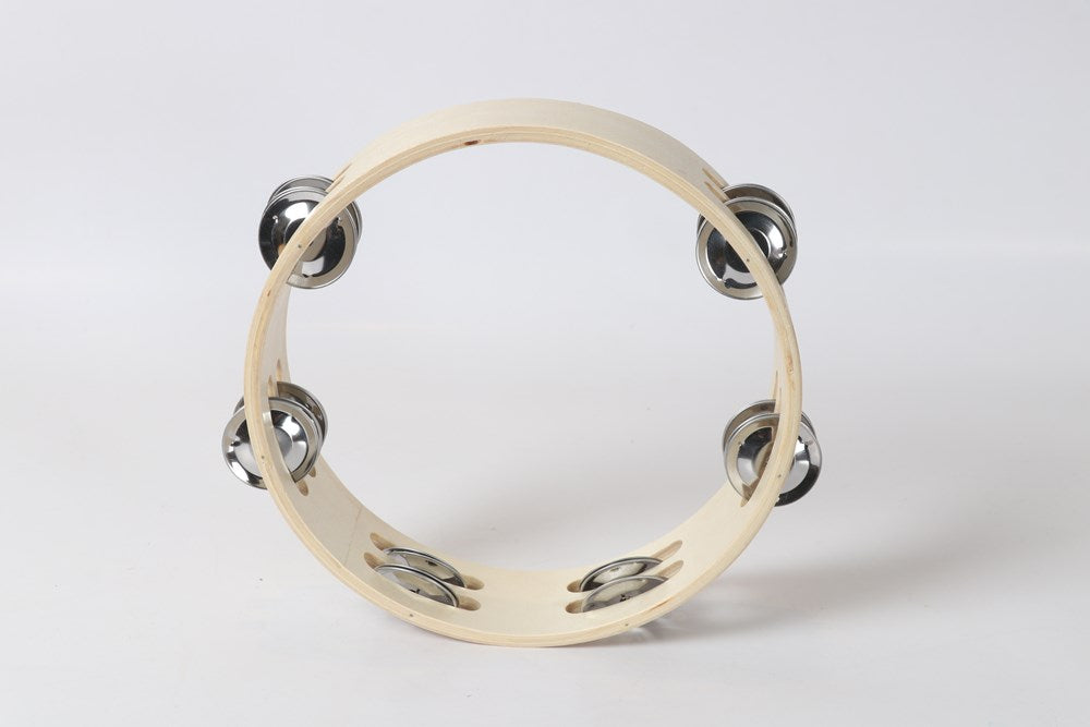 Headless Tambourine 25cm