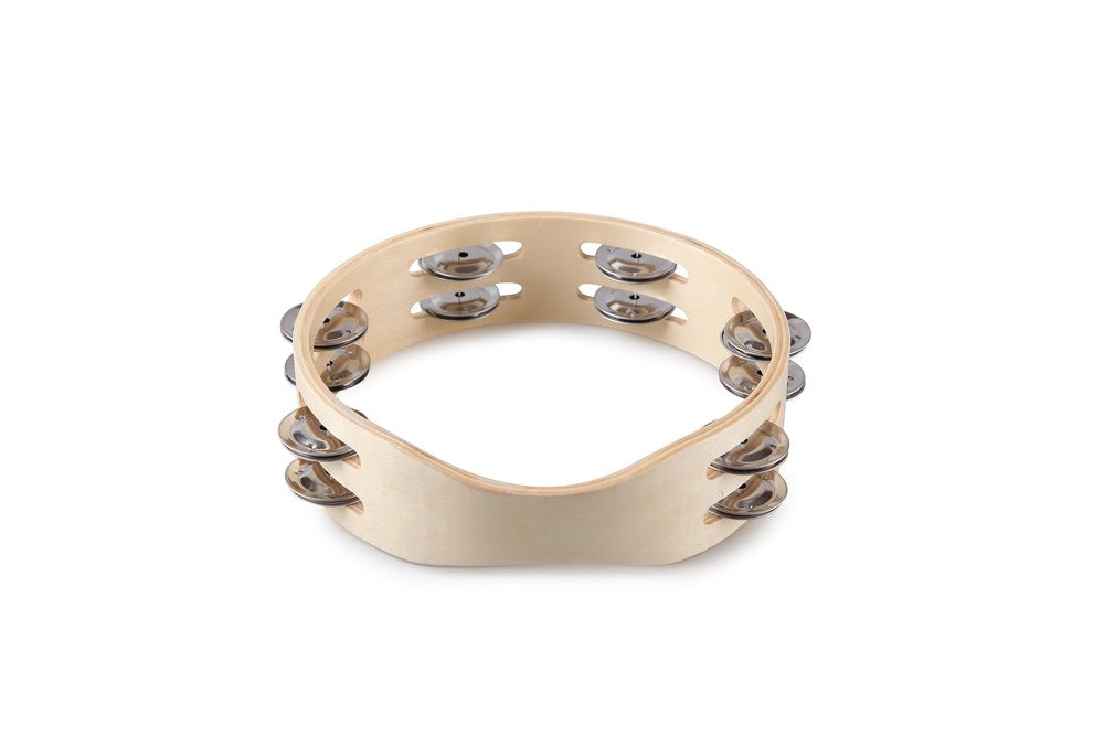 Headless Tambourine 25cm