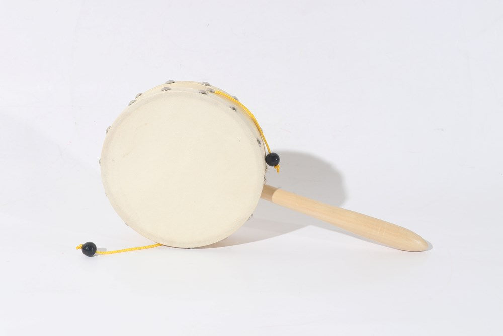 Domroo Drum