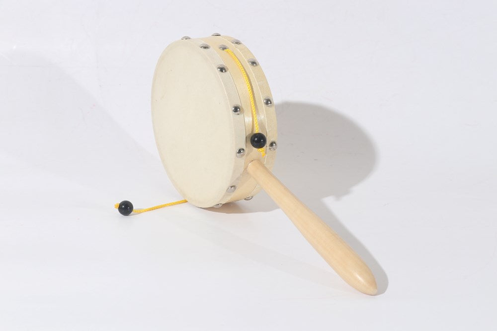Domroo Drum