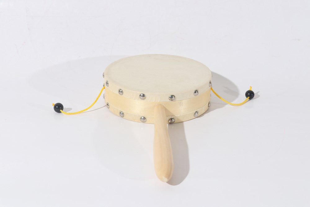 Domroo Drum