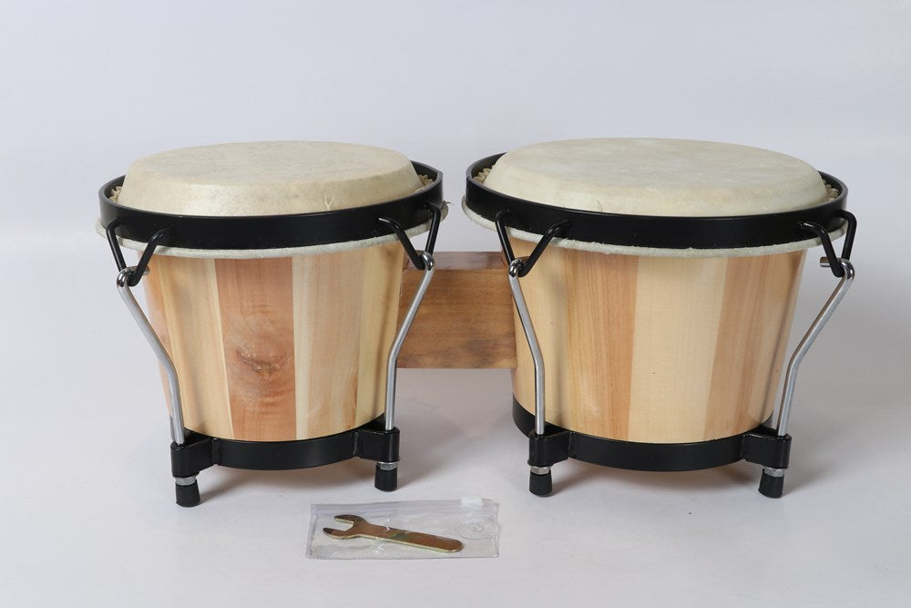 Bongo Drum 16.5 & 19cm