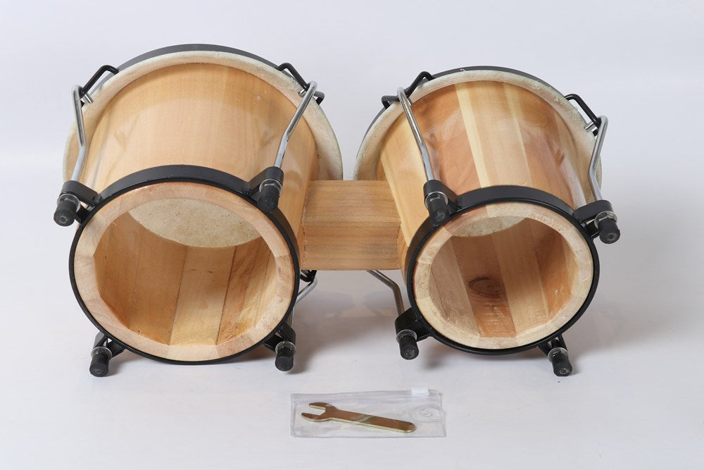 Bongo Drum 16.5 & 19cm