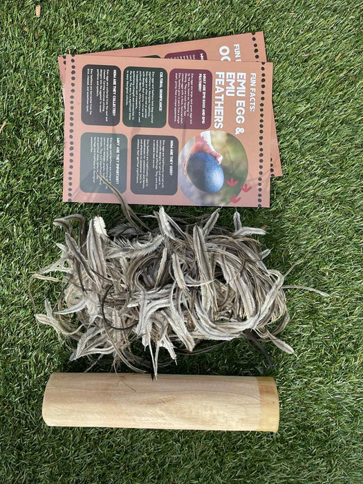 Mariyong (Emu) Kit