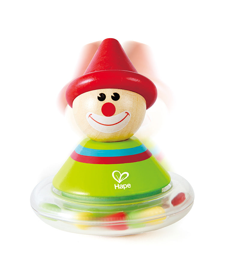 Roly-Poly Ralph — EducationAll Australia