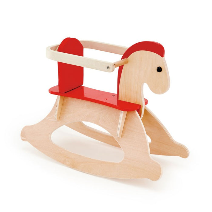 Grow with me Rocking Horse