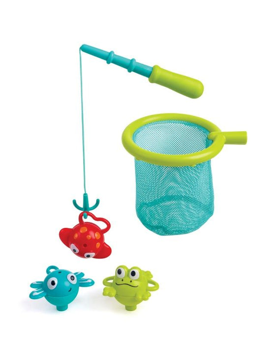 Double Fun Fishing Set