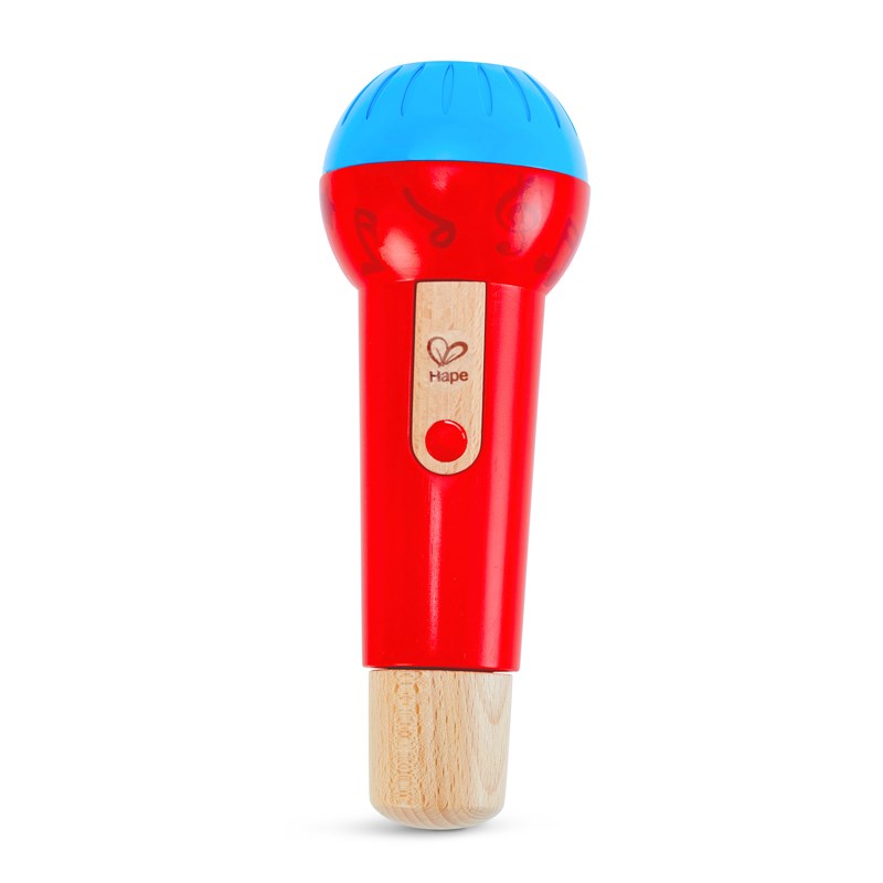 Mighty Echo Microphone