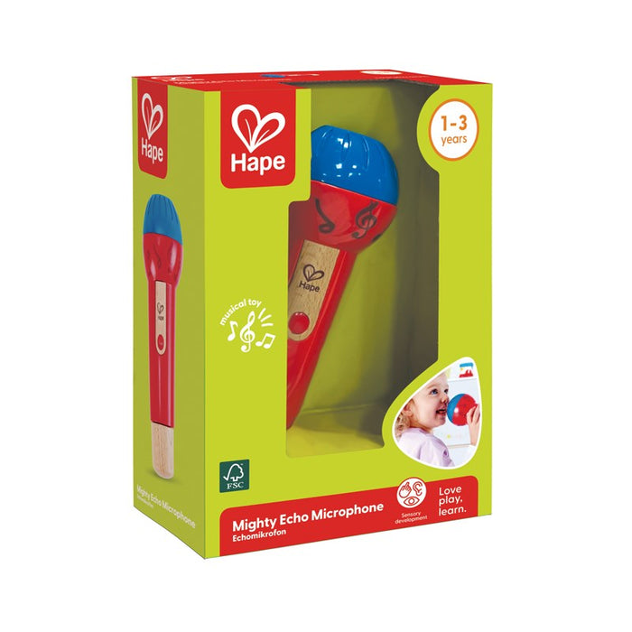 Mighty Echo Microphone