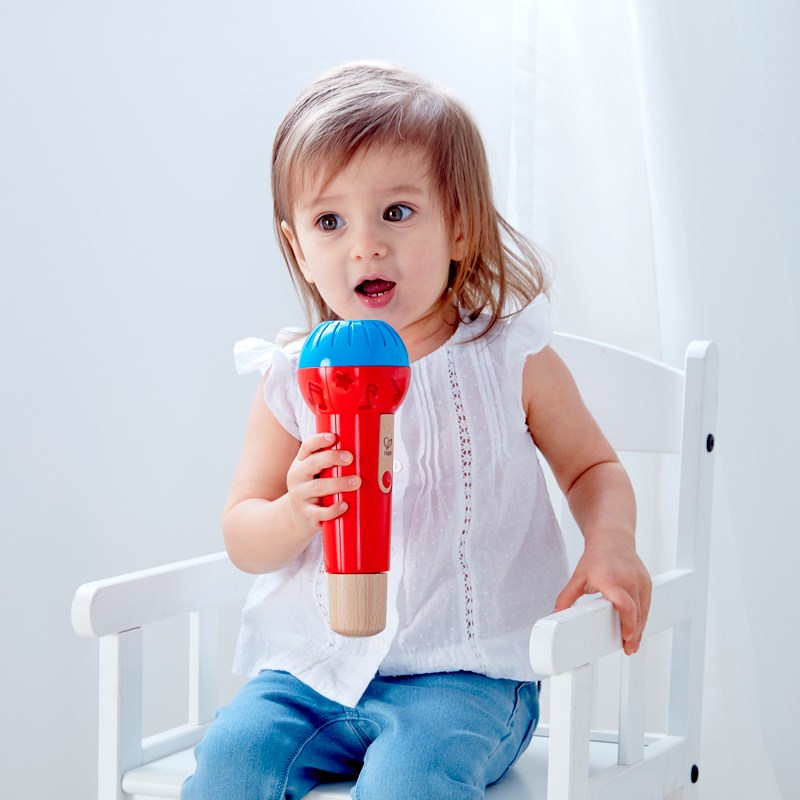 Mighty Echo Microphone