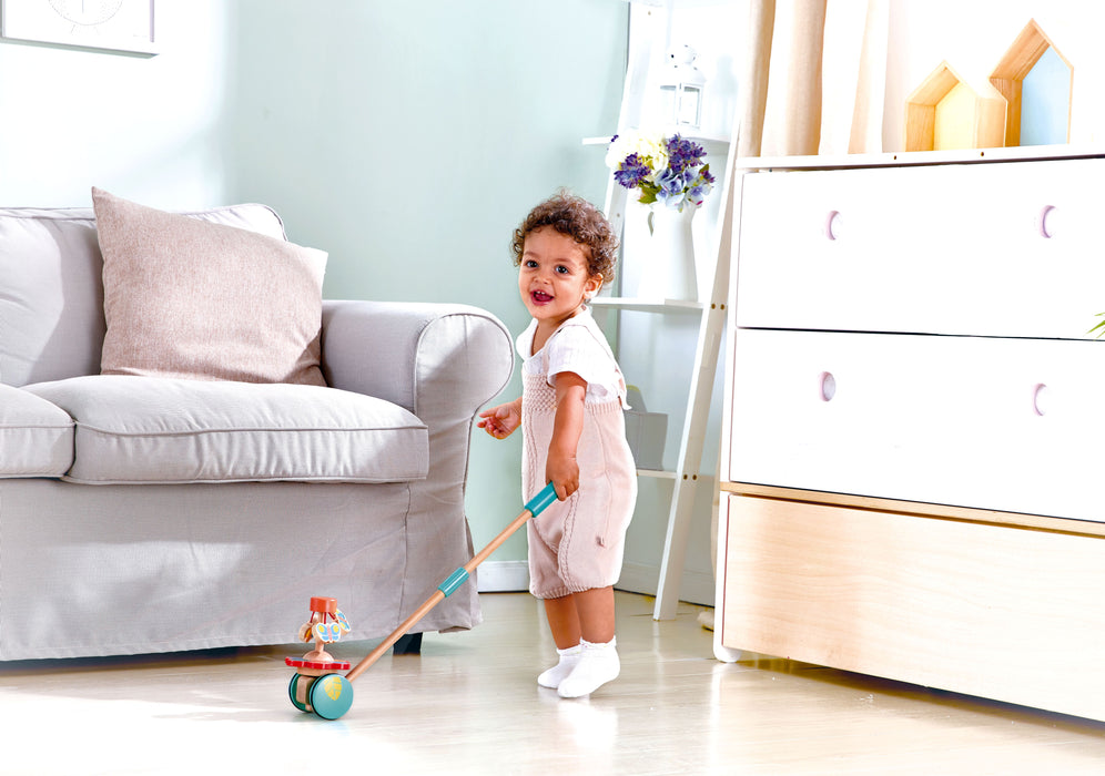 Push Dancing Butterflies