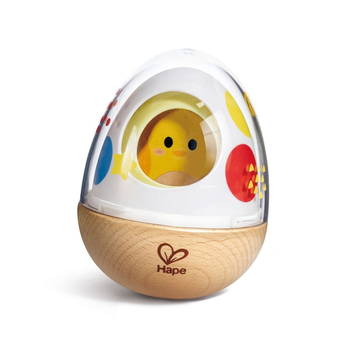 Wobble Wonder Stacker