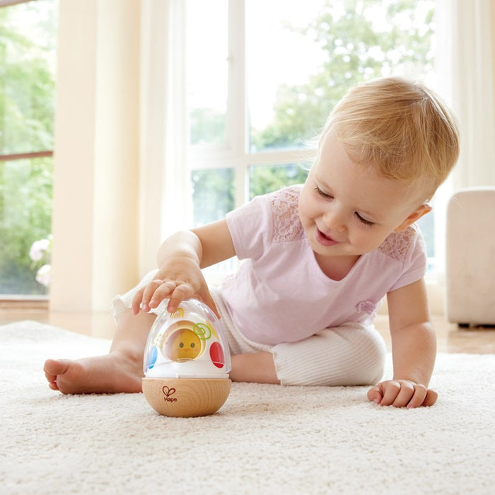 Wobble Wonder Stacker