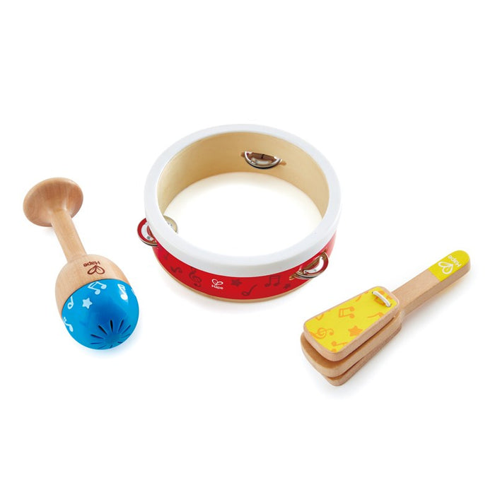 Junior Percussion Set