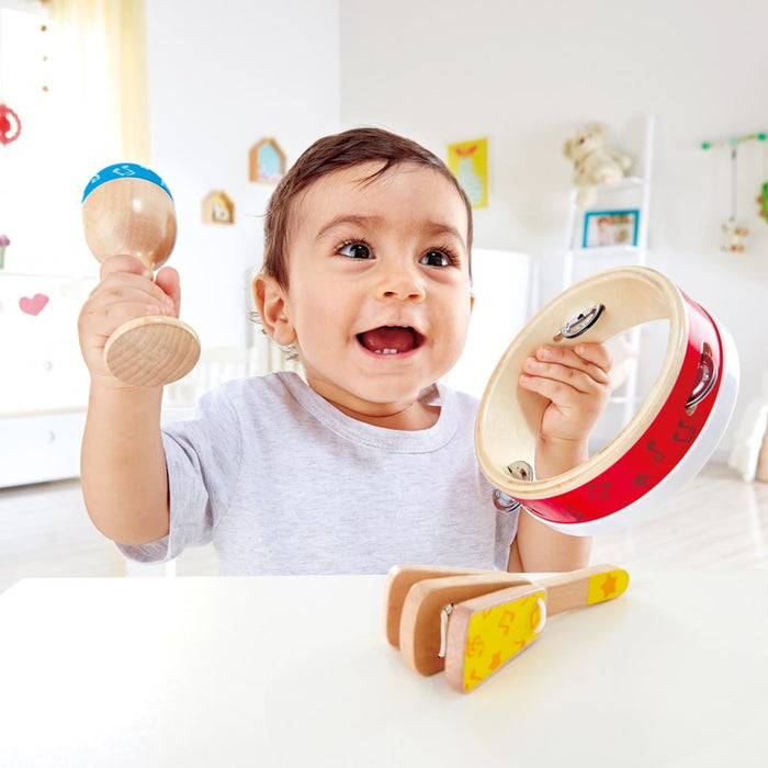 Junior Percussion Set