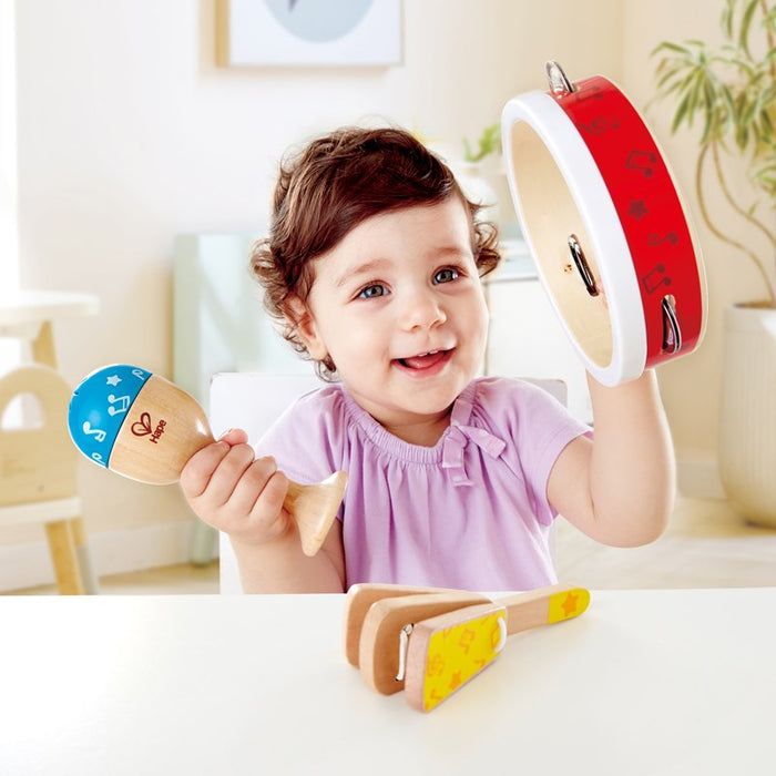 Junior Percussion Set