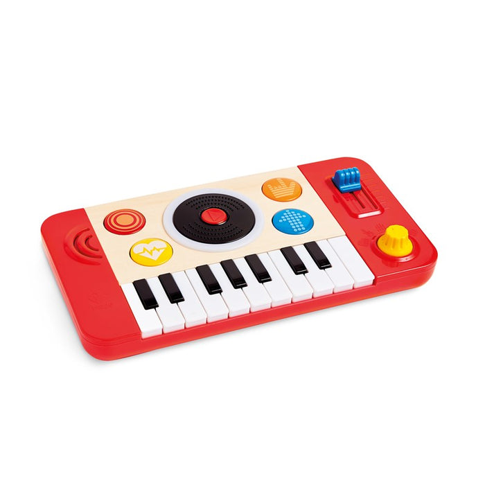 DJ Mix & Spin Studio