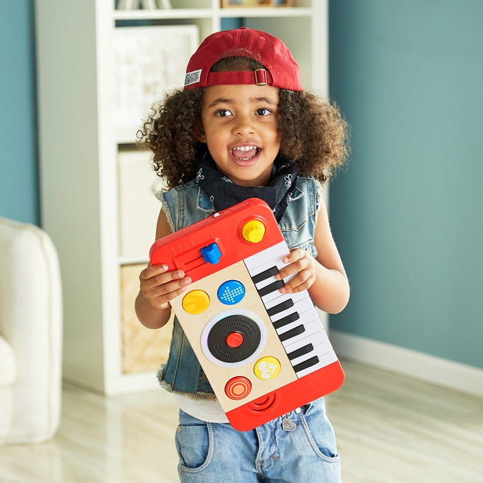 DJ Mix & Spin Studio