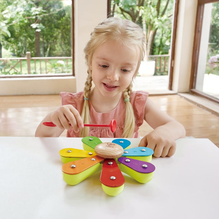 Nature Band Rhythm Kit