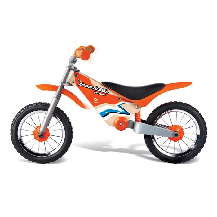 Off Road Balance Bike