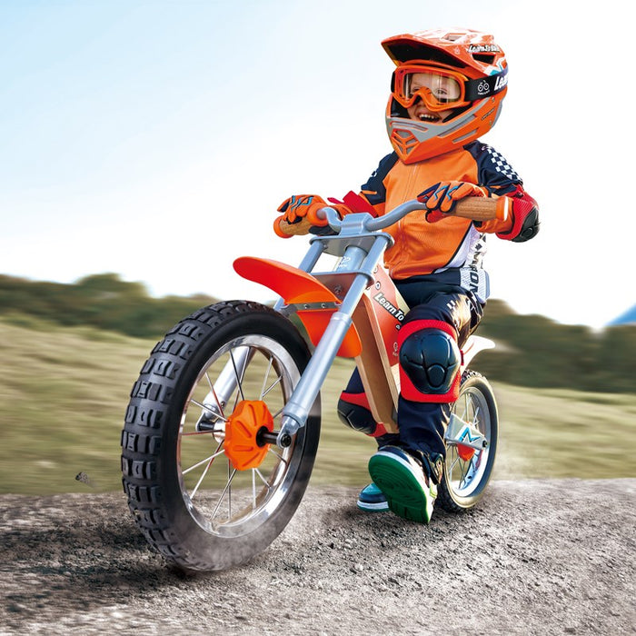 Off Road Balance Bike