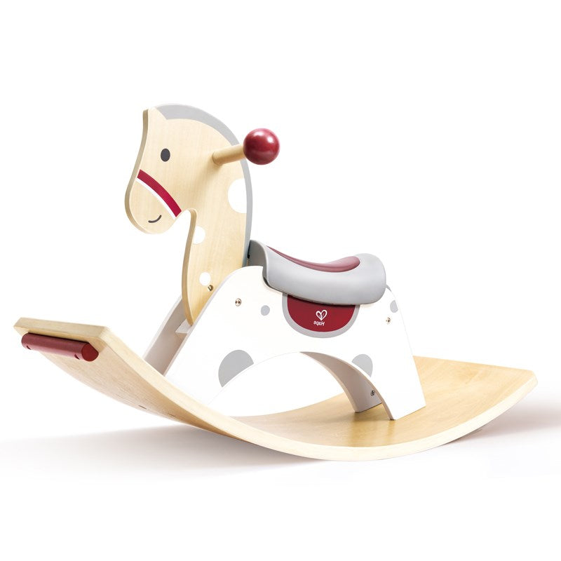 2-in-1 Rocking Horse — EducationAll Australia