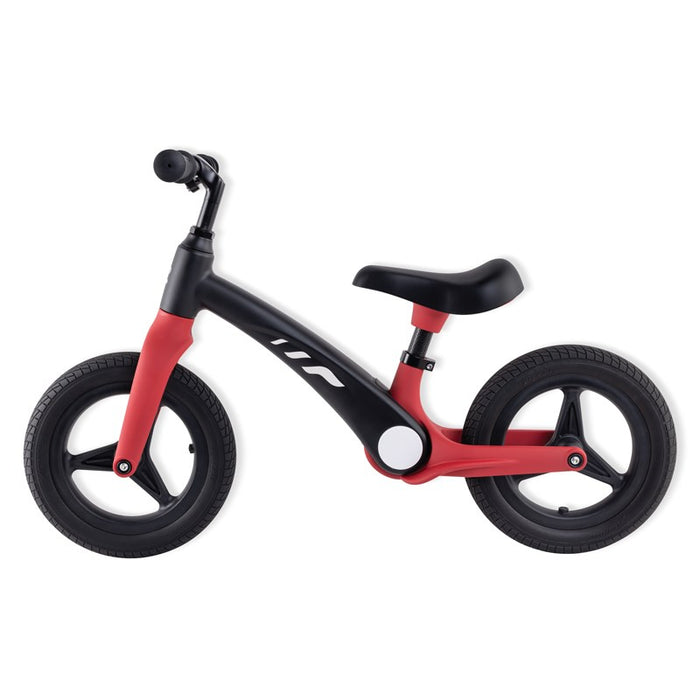 Learner Balance Bike, Red