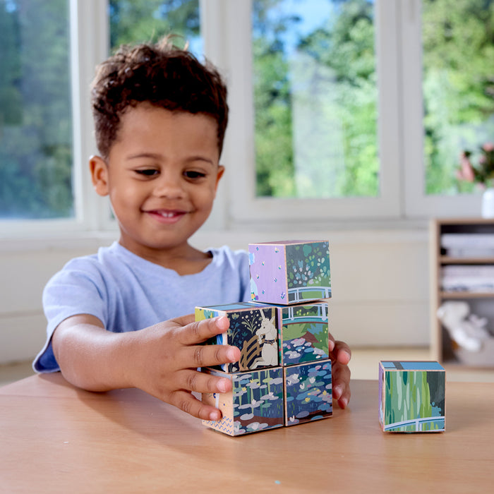 Puzzle Cubes