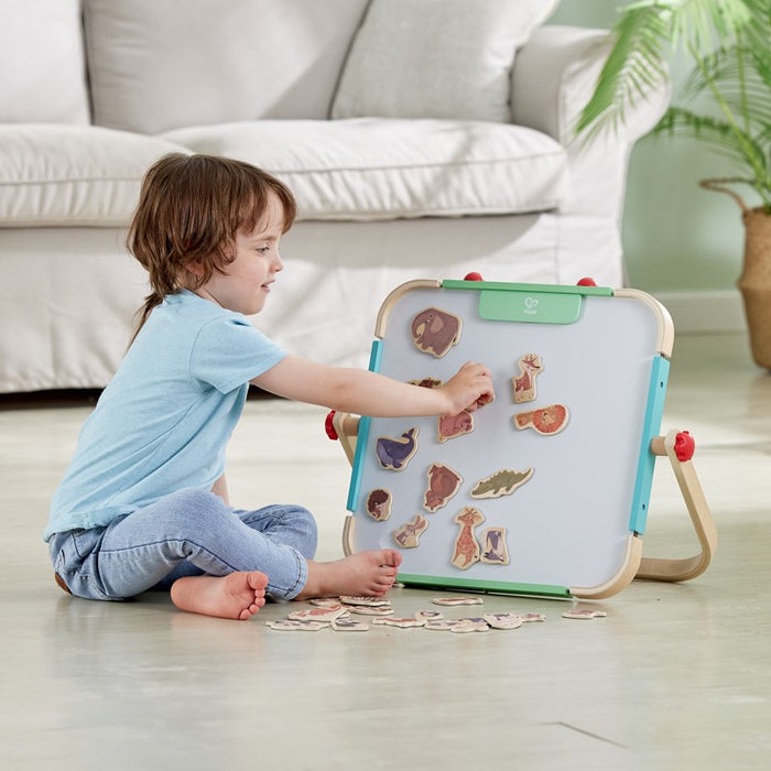 Magnetic Animals 30 Pcs