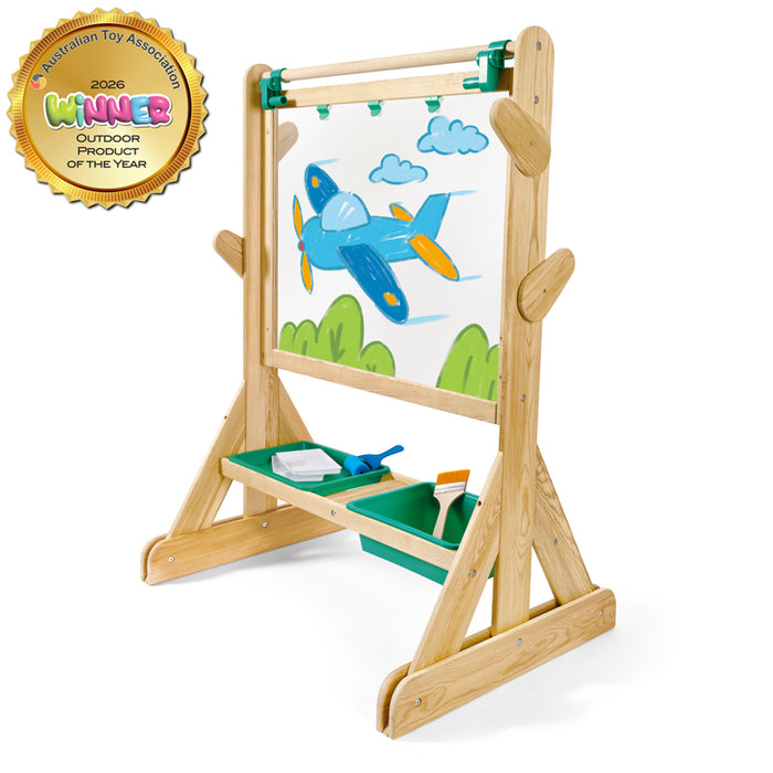 Outdoor Art Easel